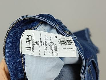 rifle jeansy: Jeansy damskie, rozmiar XL — 5