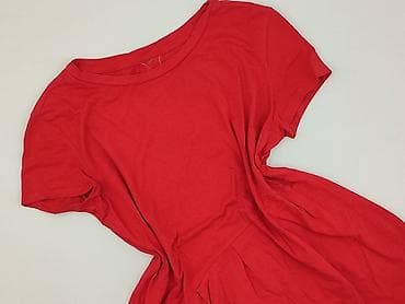 trampki nylon red: Tunika damska, rozmiar M — 1