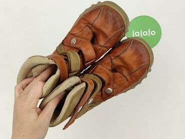 жіноче взуття польща: High boots for women, 35, condition - Good — 4