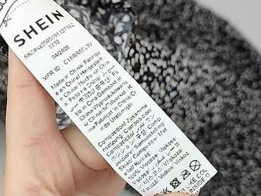 szmizjerki: Shein, Sukienka damska, rozmiar 4XL — 4