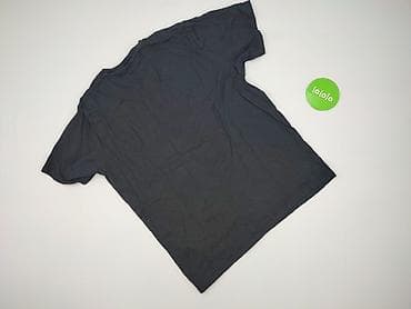 mango t shirt basic: Uniqlo, Koszulka dla mężczyzn, rozmiar L — 3