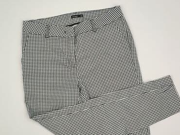 Monnari, Material trousers for women, L