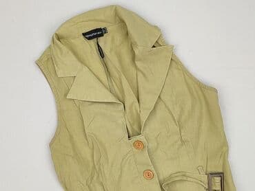 biala sukienka pretty little thing: PrettyLittleThing, Women`s dress, size M — 1