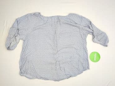 brazowa bluzka h: Bluzka damska, rozmiar XL — 3