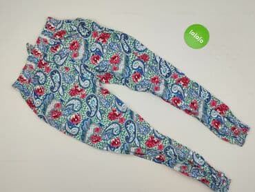 paker spodnie: Spodnie materiałowe damskie, rozmiar S — 3