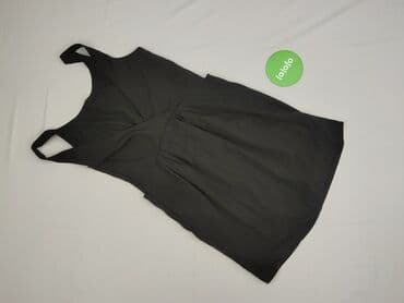 sklep internetowy z sukienkami dla puszystych: Amisu, Sukienka damska, rozmiar S — 3