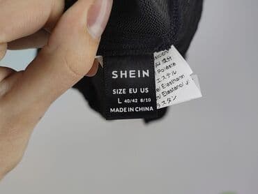 shein bluzy: Shein, Top damski, rozmiar L — 5