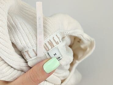 плащ: River Island, Sweter damski, rozmiar M — 4