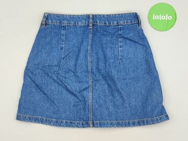 mohito spodnice: H&M, Spódnica damska, rozmiar XS — 3