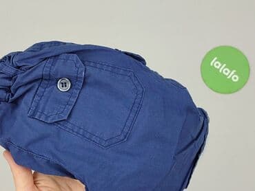 only play curve spodnie: Denim pants, St. Bernard, 3-6 months, condition - Very good — 6