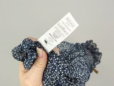 reserved białe bluzki: Жіноча блуза, розмір M — 6