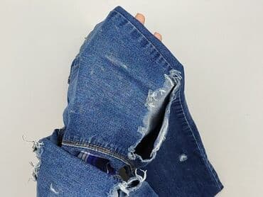 dżins tkanina: Denim Co, Jeansy damskie, rozmiar S — 5