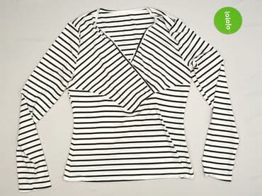 shein odzież wierzchnia plus size: Shein, Women's blouse, size XL (EU 42) — 2