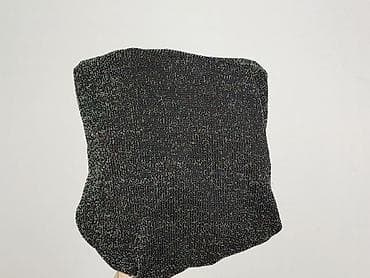 niebieski sweter hm: H&M Divided, Golf damski, rozmiar XS — 6