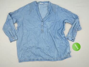 Жінкам: Yessica, Туніка жіноча, 2XL на lalafo.pl — 2 Жінкам: Yessica, Туніка жіноча, 2XL — 2