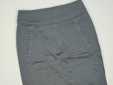 spódnice do kolan prosta: H&M, Spódnica damska, rozmiar S — 1