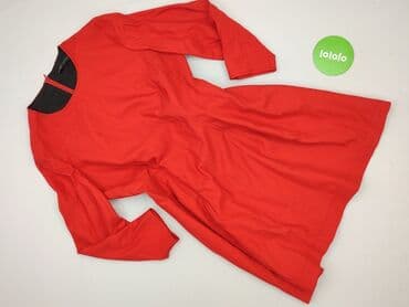 sukienka obcisła czerwona: Zara, Women`s dress, L at lalafo.pl — 2 sukienka obcisła czerwona: Zara, Women`s dress, L — 2