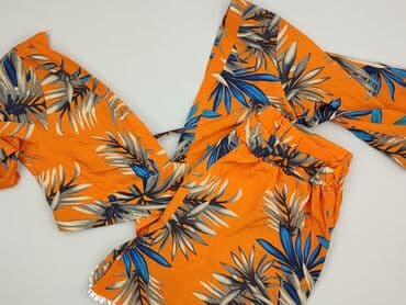 garnitury damskie xl: Shein, Elegancki komplet, rozmiar L — 1