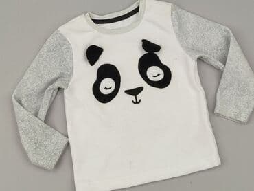 kurtka do biegania 4f: Blouse, Primark, 2-3 years, 92-98 cm, condition - Very good — 1