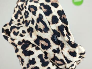 zara panterka spodnica: H&M, Spódnica damska, rozmiar S — 5