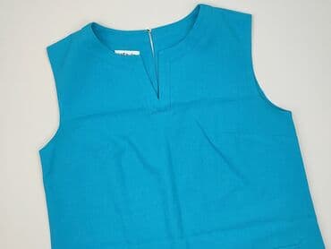 simple sukienki sklep online: Women`s dress, 2XL — 1