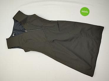 odder side sukienki: Margo collection, Women`s dress, size L — 2