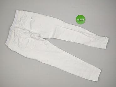 mango jeans: Denim, Jeansy damskie, rozmiar M — 3