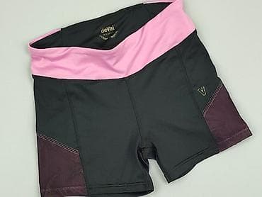 Szorty damskie, rozmiar S
