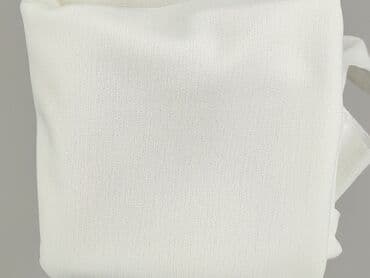Textile: PL - Fabric 145 x 65, color - White, condition - Perfect — 4