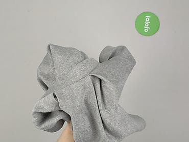 srebrna spódnica h: Sinsay, Spódnica damska, rozmiar M — 6