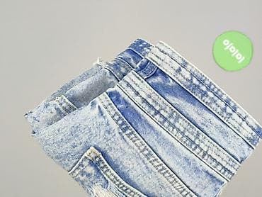 klapki divers: Szorty damskie, rozmiar M — 6