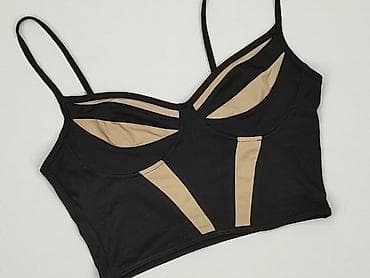 biustonosz 80 b: Shein, Top damski, rozmiar XS — 1