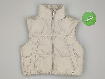 mountain warehouse fleece: H&M Divided, Kamizelka damska, rozmiar 2XS — 2