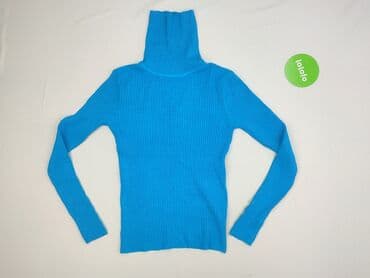 stradivarius swetry: Golf damski, rozmiar S — 2