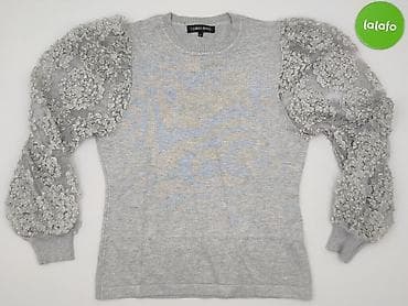 sweter tchibo: Cameo Rose, Sweter damski, rozmiar S — 2