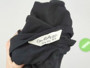 oversized crop t shirty: Miss Selfridge, T-shirt damski, rozmiar M — 5