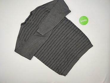 sweter chmurki: Carry, Kardigan damski, rozmiar 2XL — 3