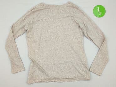 obcisła bluzka z dekoltem: Janina, T-shirt damski, rozmiar 2XL — 3