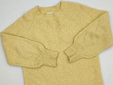 zolty sweter: Primark, Sweter damski, rozmiar S — 1