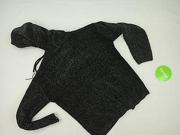 kurtka m 43: Bluza z kapturem damska, rozmiar M — 3