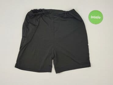 shein krótkie spodenki: Shein, Szorty damskie, rozmiar 2XL — 3