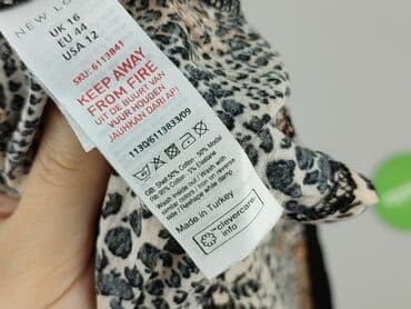 mohito bezrękawnik: New Look, T-shirt damski, rozmiar 2XL — 5