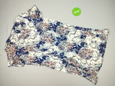 rozmiary bluzek damskich: Bluzka damska, rozmiar 6XL — 2