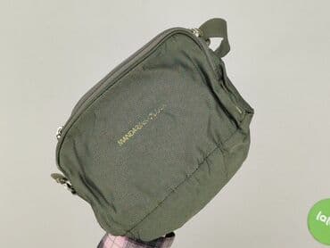 portfel męski zapinany: Torebka, stan - Bardzo dobry — 5