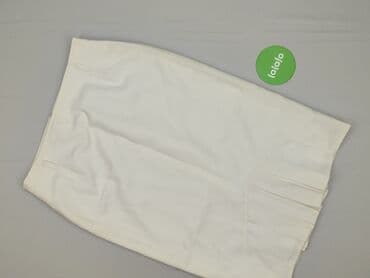 tiulowe spódnice midi orsay: Spódnica damska, rozmiar XL — 2