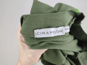 sukienka asos midi: Cinamoon, Sukienka damska, rozmiar M — 5