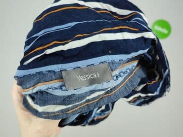 Kobiety: Yessica, Bluzka damska, 4XL — 5