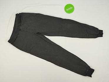 mou kapcie: Makadamia, Spodnie dresowe damskie, rozmiar S — 2