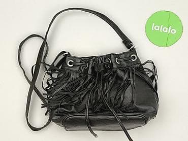 purse grey: Torebka, stan - Bardzo dobry — 2