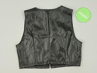 kurtka reporter: Top damski, rozmiar S — 3